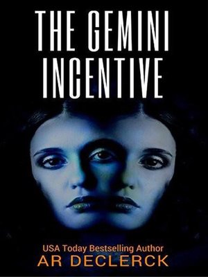 cover image of The Gemini Incentive